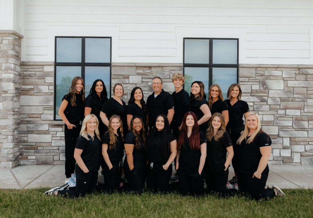 central davis dental