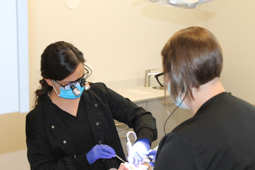Spanish Speaking Dentist Near Me