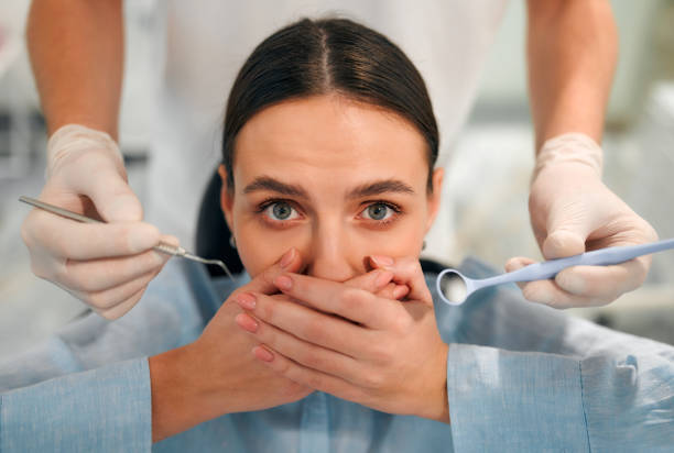 dental anxiety